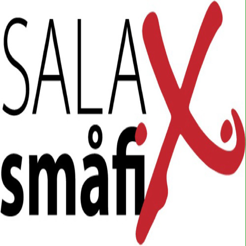 Logotyp för Sala Småfix